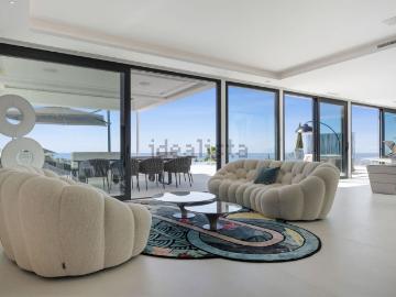 Av Benahavis, El Paraiso, Málaga, Urb Bel-Air, Málaga, Andalucía, Andalucía