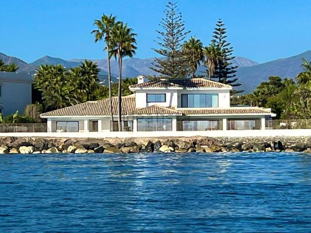 Chalet, Guadalmina Baja, Marbella