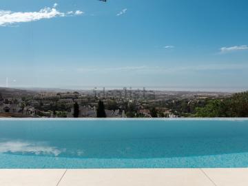 La Quinta, Benahavís, Málaga, Andalucía, Andalucía