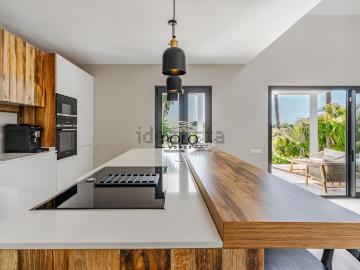 Av Benahavis, El Paraiso, Málaga, Urb Bel-Air, Málaga, Andalucía, Andalucía