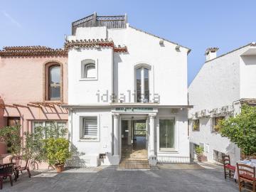 Calle La Coronilla Alto, Cortes, Benahavís, Málaga, Andalucía, Andalucía