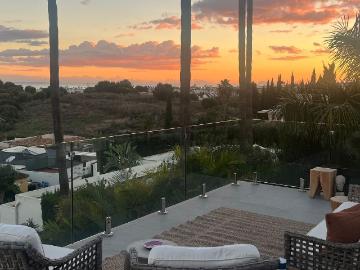 Av Benahavis, El Paraiso, Málaga, Urb Bel-Air, Málaga, Andalucía, Andalucía