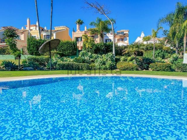 Chalet, Guadalmina Alta, Marbella