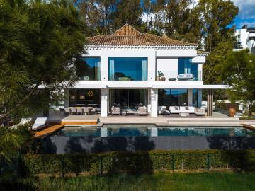 La Quinta, Benahavís, Málaga, Andalucía, Andalucía
