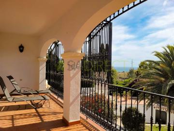Chalet, Vélez Malaga