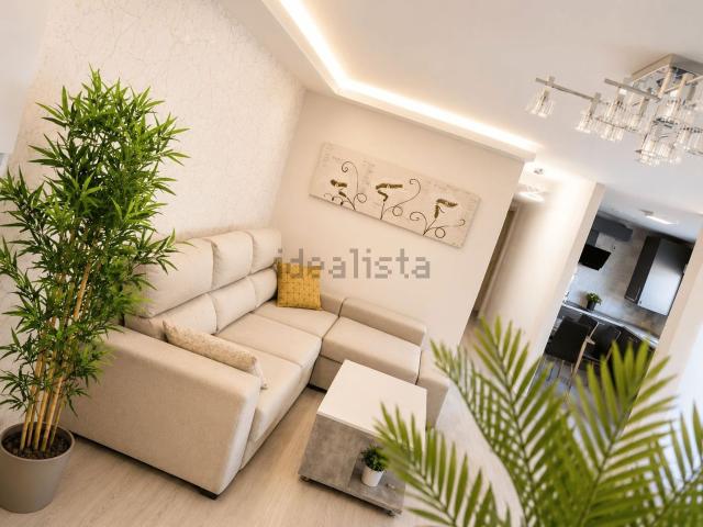Chalet, Benalmádena