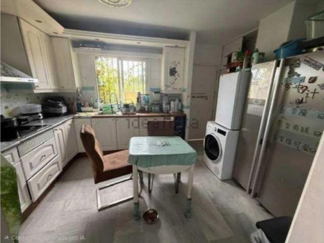 Chalet, Benalmádena