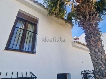 Chalet, Benalmádena
