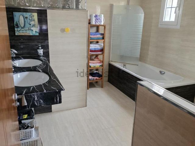 Chalet, Benalmádena