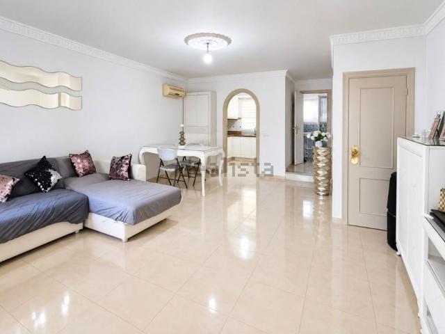 Chalet, Benalmádena