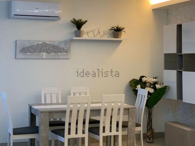 Chalet, Benalmádena