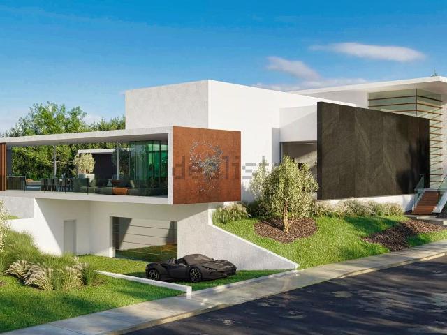 Chalet, Benalmádena