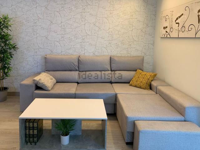 Chalet, Benalmádena