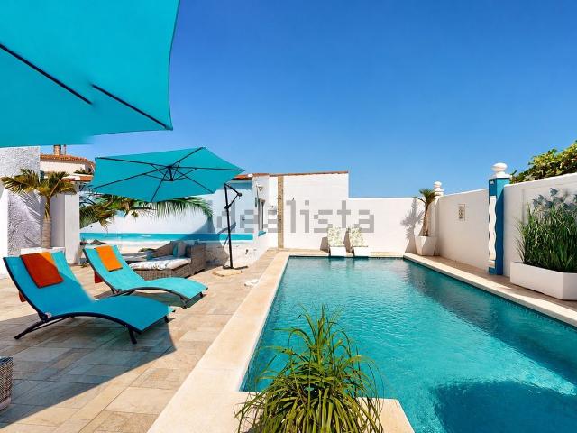 Chalet, Benalmádena