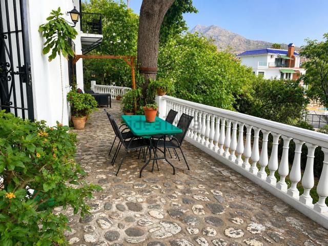 Chalet, Benalmádena