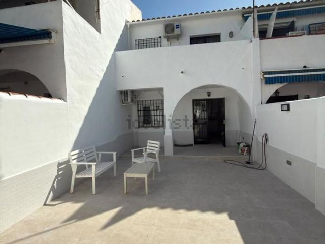 Chalet, Benalmádena