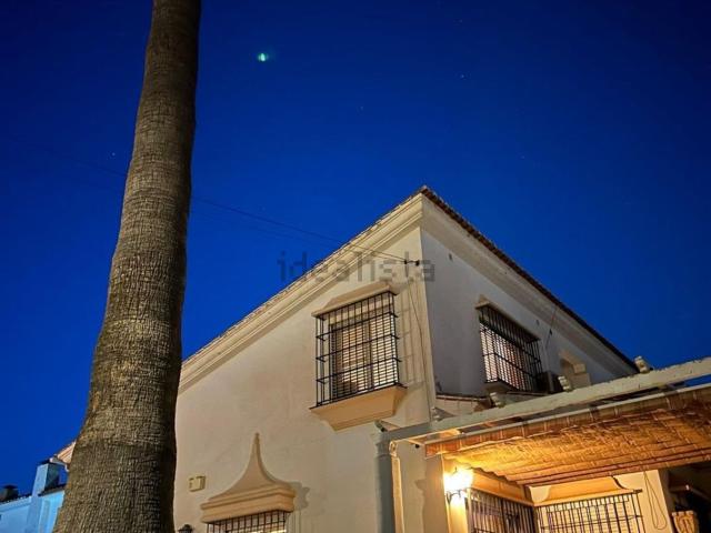 Chalet, Benalmádena
