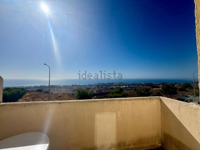 Chalet, Benalmádena