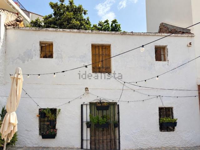 Chalet, Benalmádena