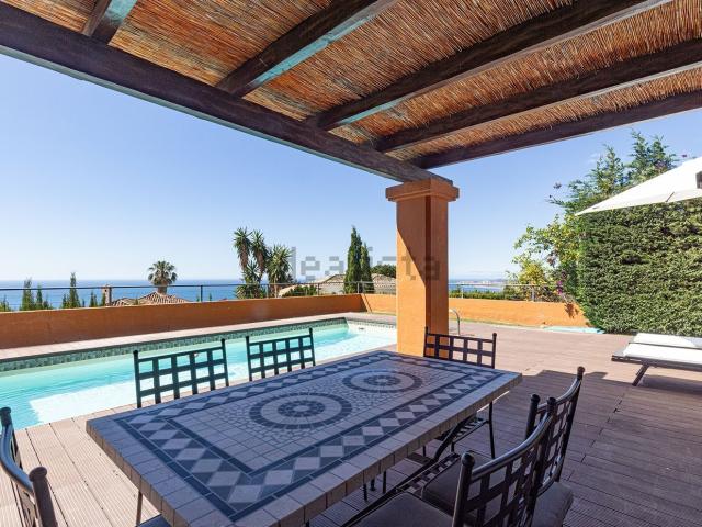 Chalet, Benalmádena
