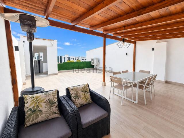 Chalet, Benalmádena