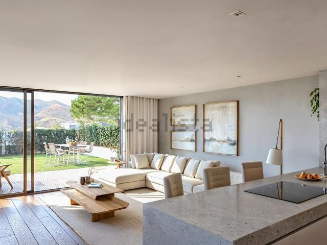 Chalet, Benalmádena