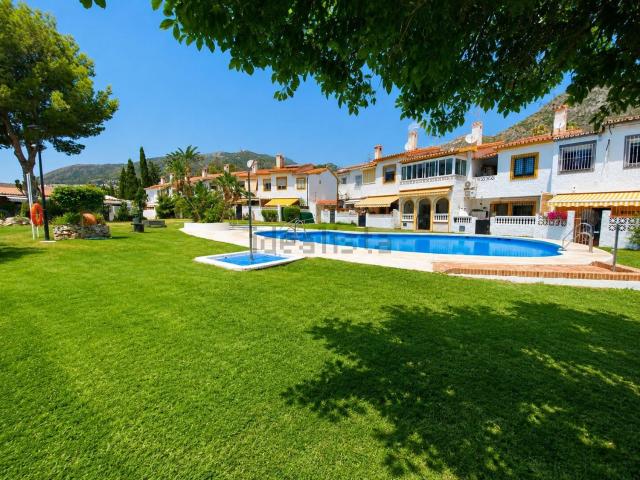 Chalet, Benalmádena