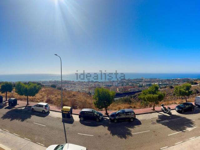 Chalet, Benalmádena