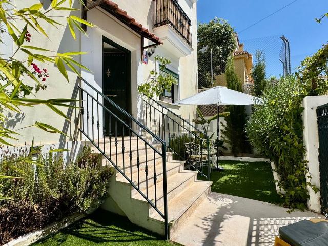 Chalet, Benalmádena