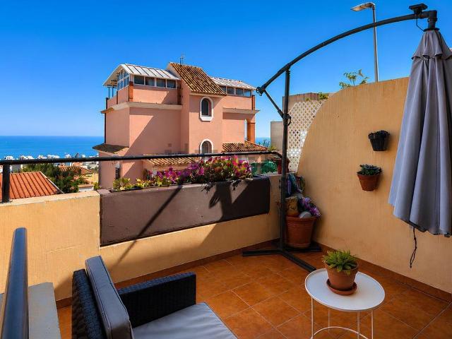 Chalet, Benalmádena