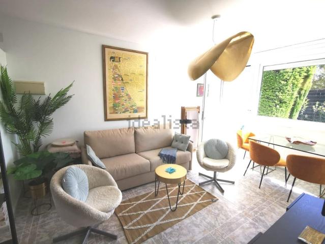 Chalet, Benalmádena