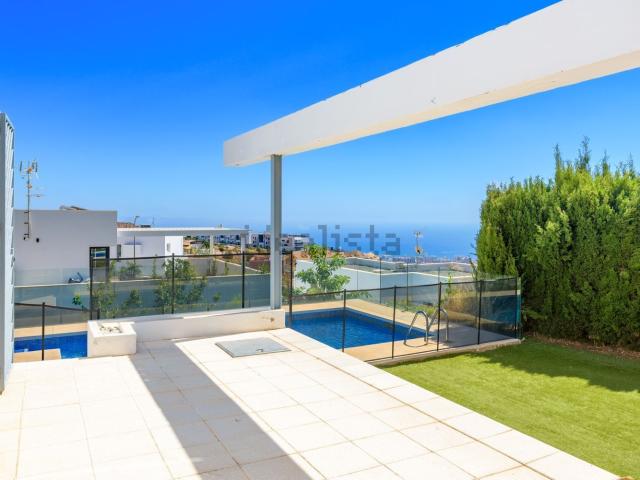 Chalet, Benalmádena
