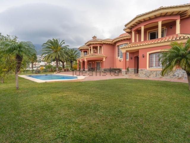 Chalet, Benalmádena