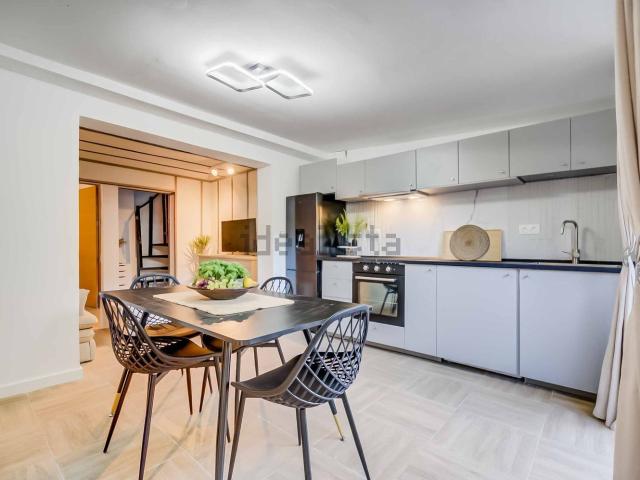 Chalet, Benalmádena