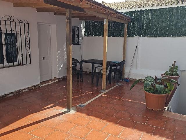 Chalet, Benalmádena