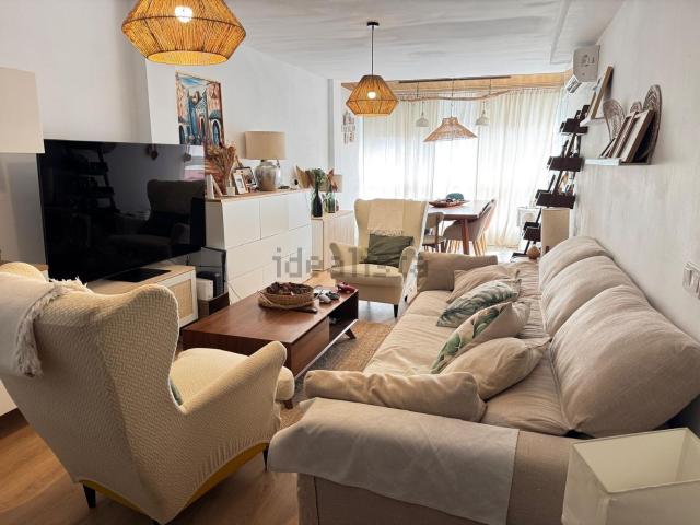 Chalet, Benalmádena