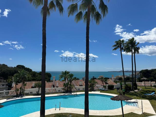 Chalet, Benalmádena