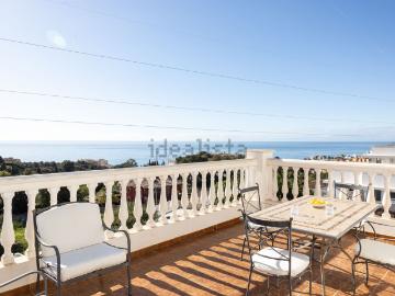 Chalet, Benalmádena