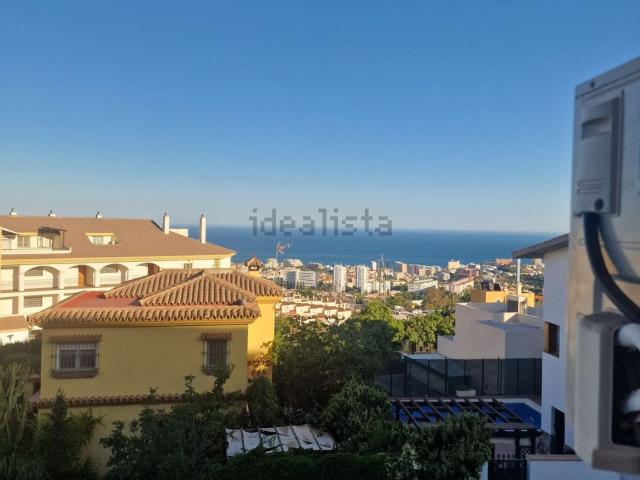 Chalet, Benalmádena