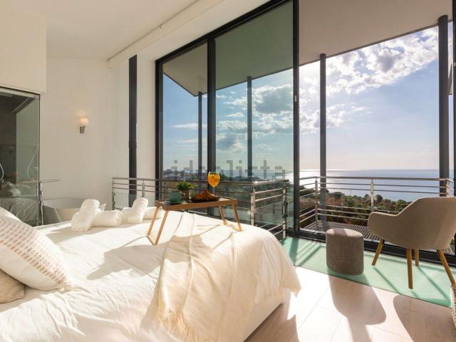 Chalet, Benalmádena