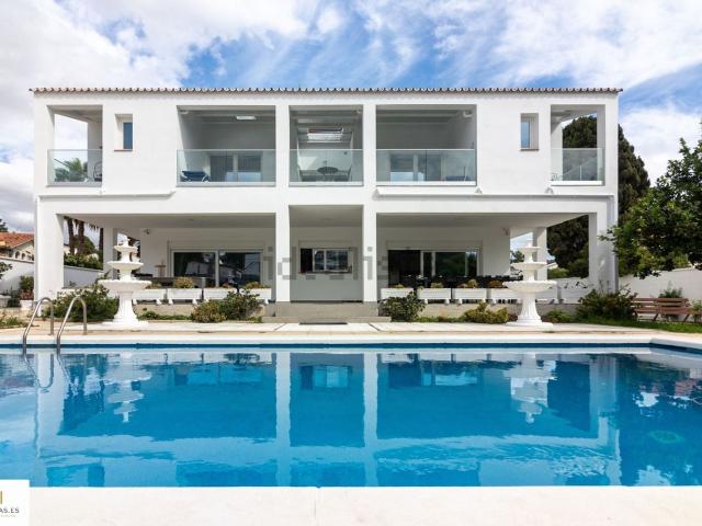 Chalet, Benalmádena