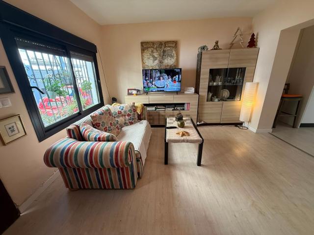 Chalet, Benalmádena