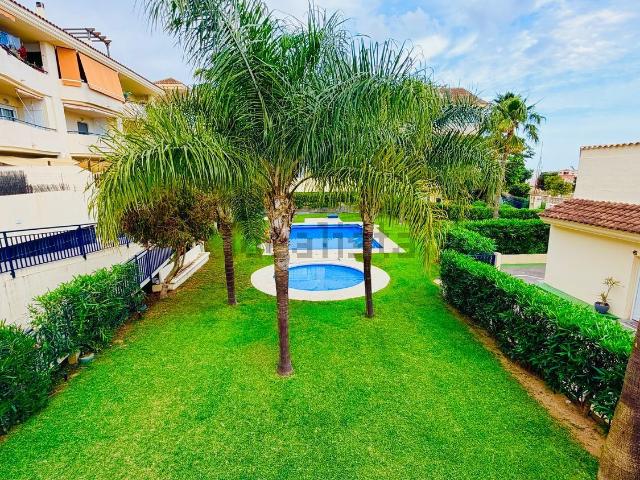 Chalet, Benalmádena