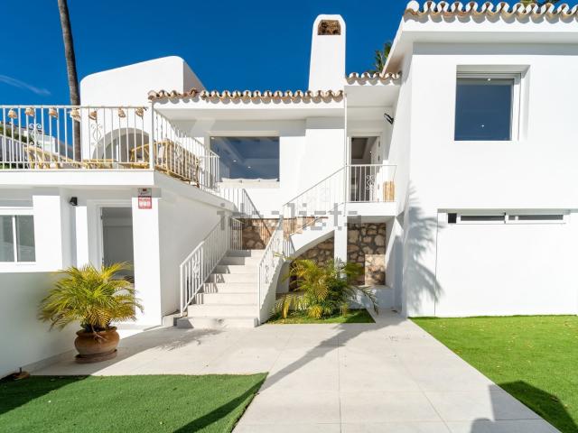 Chalet, Benalmádena