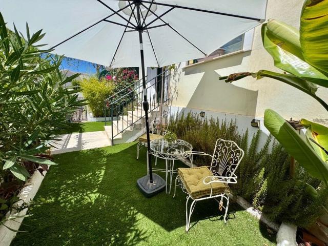 Chalet, Benalmádena