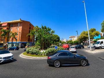 Chalet, Benalmádena