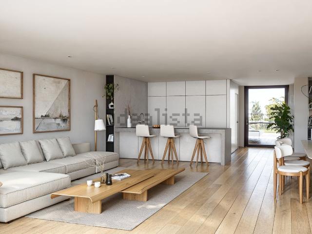 Chalet, Benalmádena