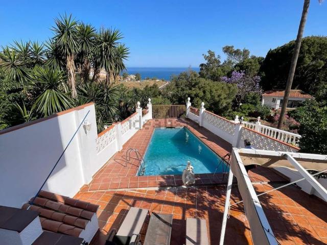 Chalet, Benalmádena