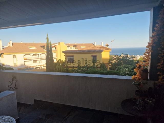 Chalet, Benalmádena