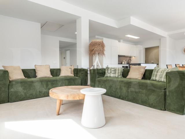 Chalet, Benalmádena